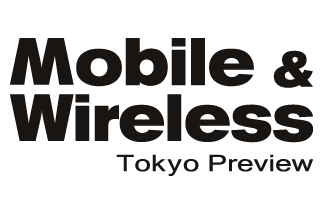 Mobile & Wireless Tokyo 2010