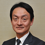 Yasuhiro Mitake