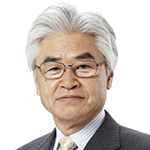 Masanobu Fujioka, Ph. D.