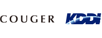 Couger Inc. / KDDI CORPORATION