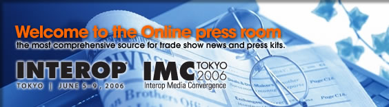 Welcome to the Online press room