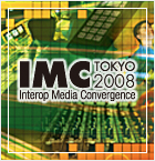 IMC TOKYO2008