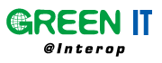 Green IT@Interop
