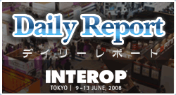 Daily Report