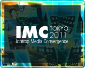 IMC Tokyo 2011