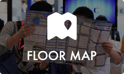 FLOOR MAP