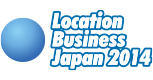 Location Business Japan 2014