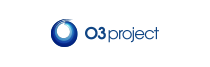 日本電信電話 (O3 Project)