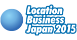 Location Business Japan 2015