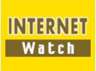 INTERNET Watch
