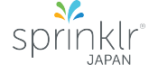 Sprinklr Japan