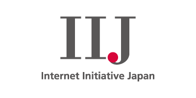 インターネットイニシアティブ