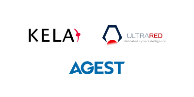 AGEST / KELA / ULTRA RED